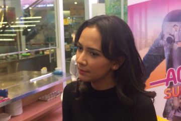 Nadine Alexandra Ingin Contek Karakter Brie