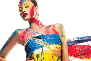 Make Up Artist, Karier Menjanjikan di Masa Depan