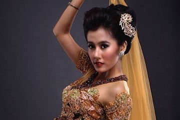 Ini Kabar Terbaru Ardina Rasti Setelah Pernah Jadi Korban Kekerasan Hingga 'Menghilang'