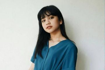 Rachel Amanda  Terkena Kanker Tiroid, Ternyata Karena Keracunan Zat Ini