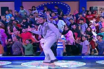 Egi John Sebut Caisar YKS Terdzalimi Diminta Joget Lagi, Ini Bukti Percakapan dengan Raffi Ahmad