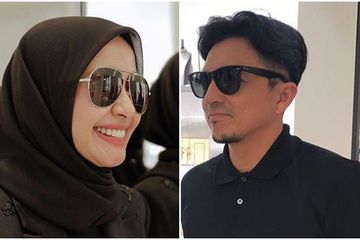 Ini Asal-usul Engku Emran, Laki-laki Malaysia yang Bikin Laudya Cynthia Bella Jatuh Cinta