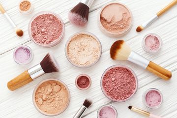 Para Pecinta Makeup, Jangan Sampai Lewatkan Kabar Gembira Ini!