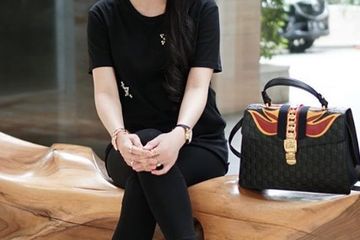 Sandra Dewi 