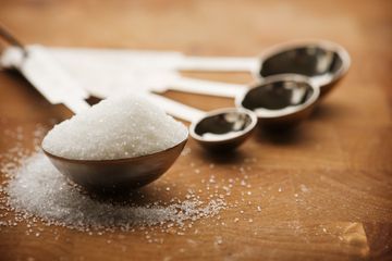 Gula pemicu kanker ? (istock)