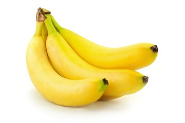 Pisang Tak Baik untuk Diet? Masa, Sih?