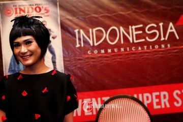 Demi Memupuk Jiwa Sosial, Presenter Cantik Tamara Geraldine Rela Lakukan Hal Ini, Salut!
