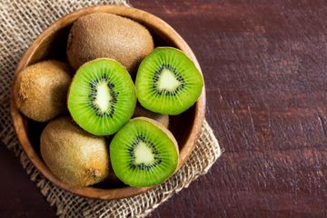 Wah, Ternyata Inilah Manfaat Buah Kiwi, Salah Satunya Bermanfaat Bagi Kecantikan Kita
