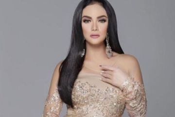Wajah Krisdayanti Jadi Sorotan Netizen Saat Lakukan Photoshoot, Kenapa Yah?