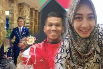 Belum Berakhir, Begini Perjuangan Wiwi Sofianty yang Suaminya Direbut Pelakor