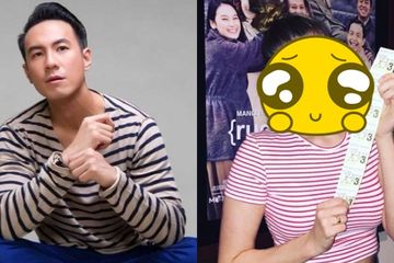7 Foto Viola Maria, Istri Daniel Mananta yang Tak Pernah Terekspos Media, Cantiknya Kebangetan!