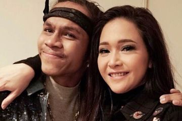 Sebut Kontestan Terbaik, Maia Estianty Akan Pikirkan Produseri Kevin Abraham