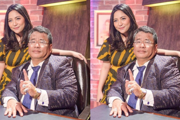 Tampil di Acara Hotman Paris, Selebgram Rachel Vennya Ungkap Tarif Endorsenya
