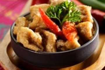ACAR TAHU