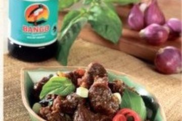 KAMBING BUMBU KEMANGI