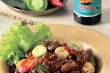 ASAM-ASAM KAMBING