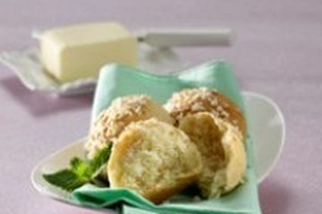 HEALTHY BREAD