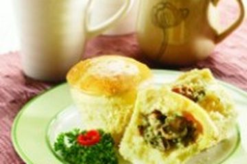 BLUDER AYAM JAMUR