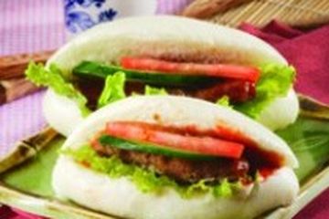 BAKPAO SANDWICH