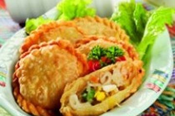 PASTEL SAYUR SPESIAL