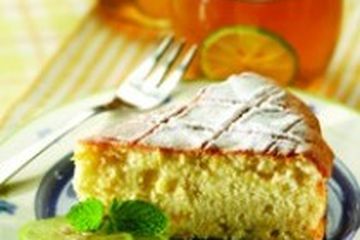 CAKE JAGUNG MADU