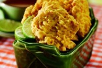 KUE KERING JAGUNG KEJU