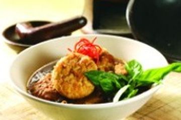 SEMUR TAHU