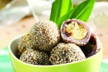 BOLA-BOLA TALAS