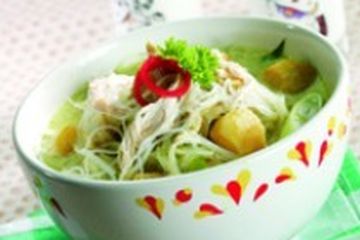 SOTO CAMPUR