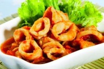 CUMI MASAK TOMAT
