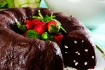 CAKE MULTI COKELAT