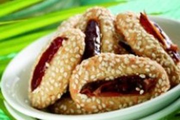 KUE KERING KURMA WIJEN