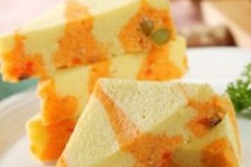 CAKE KUKUS RAGOUT