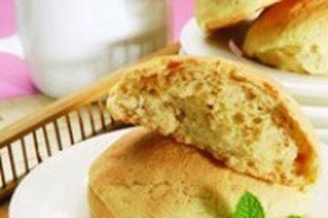ROTI MOKA BERTOPING