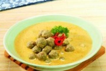 RENDANG TUMBUK