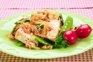 TAHU MASAK KAPRI