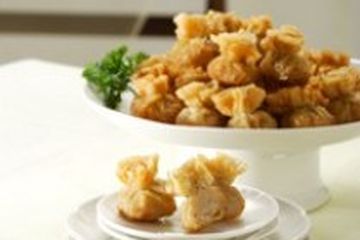 MINI CHICKEN PARCEL