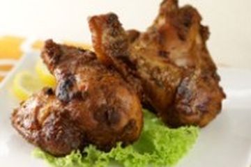AYAM BAKAR ALA THAI