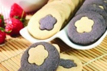 KUE KERING TEPUNG KETAN