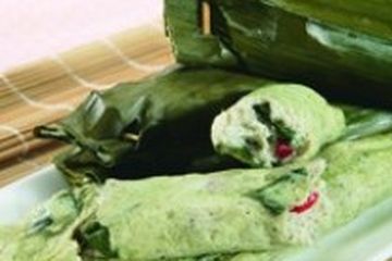 PEPES TAHU GURIH