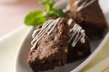 BUTTERPEANUT BROWNIES COOKIES
