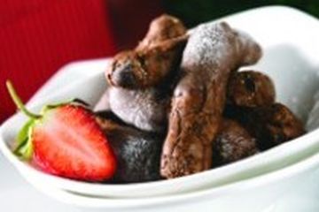 KUE KERING SAGU ALA BROWNIS