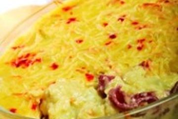 STILTON COULIFLOWER CHEESE