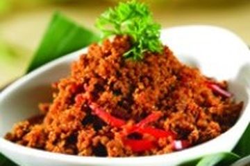 BUBUK TABUR POYAH