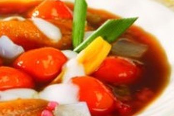 KOLAK BOLA UBI DENGAN PISANG
