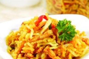 KERING SOUN CAMPUR