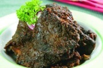 PARU BUMBU MANIS