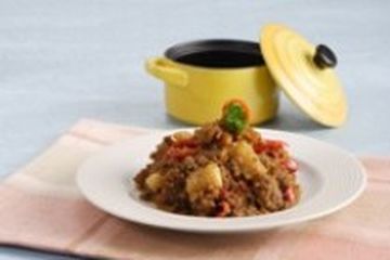 KRECEK MASAK KECAP