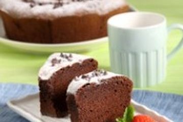 BOLU COKELAT KEPING