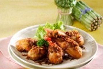 AYAM GORENG BUMBU KETUMBAR